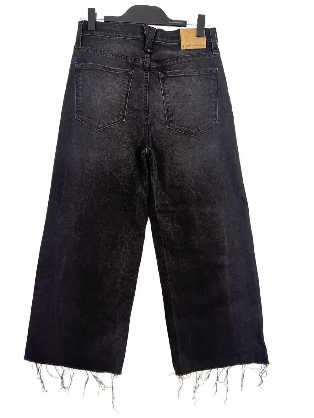 J. Crew women wide